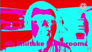 (REUPLOAD) Oh Shiitake Mushrooms Effects