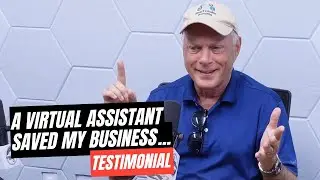 Virtual Assistant Testimonial for a Health Insurance Agent