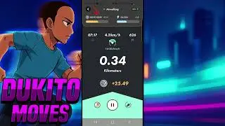How Much I Earn Daily on STEPN 💰 | Quick Energy Breakdown