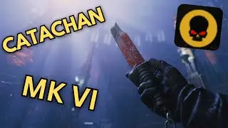 Mk VI Combat Knife is 🔥｜Auric Maelstrom Gameplay ｜Veteran Darktide