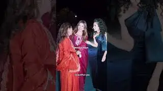 Глобальная мода на красной дорожке #Pakistani #PakistaniDrama #Humawards #Humawards2025 #couture