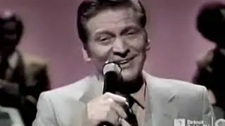 Jimmy Roberts with I Left My Heart in San Francisco