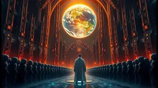 Earth&rsquo;s Exit Shattered the Galaxy Council&mdash;Panic Spread Across the Cosmos | HFY Story