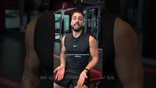 Entrenamiento de abdomen