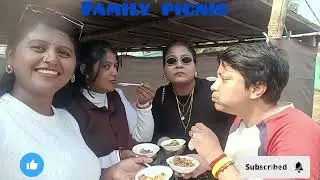 Family picnic #my family #youtube video