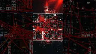 J&oslash;rm Henrik - Inappropriate Broadcast | Signal Disruption &middot; Interference Drone &middot; Generative Modular