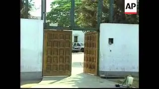 Peru - Update on hostage crisis