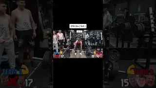 Who&rsquo;s stronger ? Me or faze Jarvis #shorts