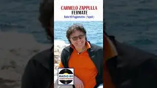 Carmelo Zappulla   Fermate