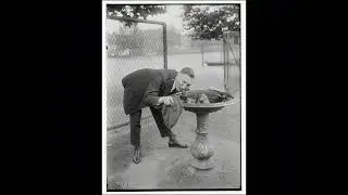 Arthur Hall - Just a Little Drink #roaringtwenties #prohibitionera #vintagejazz #ubx5thanniversary