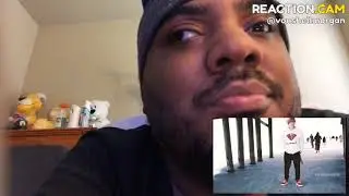 Supreme Patty Feat. Big Win - Blah Blah Reaction (Handicap Reacts)