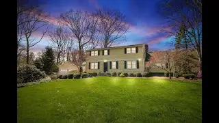 6 Pin Oak Lane, Norwalk, CT 06850