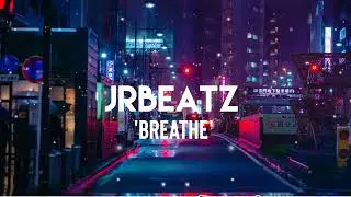 (Free) JRBEATZ - 'Breathe' (Visualizer)
