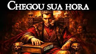 Conselhos Sombrios que a Sociedade Não Quer que Você Ouça — Maquiavel