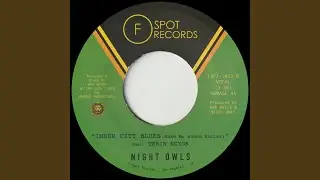 Inner City Blues (Make Me Wanna Holler) (feat. Terin Ector)