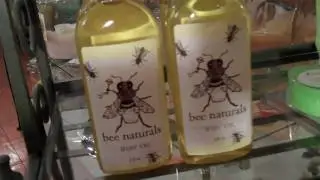 Bee Naturals Clarksville, MO. Natural skin products you will love!