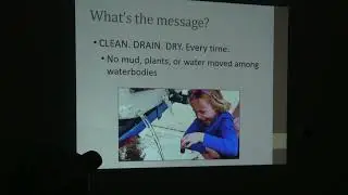 watercraft inspection part 1