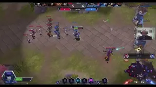 heroes of the storm #TeamSSG #ThunderGaming #TeamSupStreamers