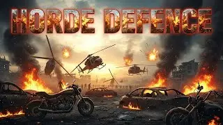 Horde Defense - Hard 4 (Strong Defense Limited Field) - 24/09/2025