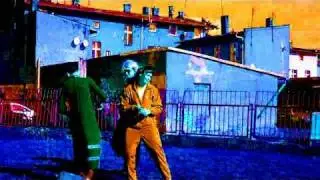Smutno mi (I am sad) Music Video