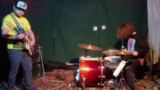 Fred Cracklin- Steak and Meditation 4/20/18