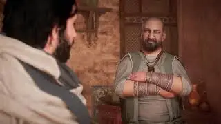 Contact The Rebels   |   ASSASSIN CREED MIRAGE