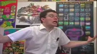 [YTP] Angry VideoGay NEEERNEEERN