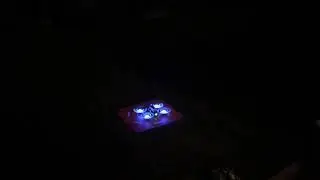 Gemfan Moonlight 51466 LED Props