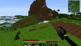 Lets play MinecraftWG together #002