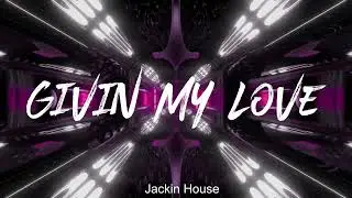 Givin My Love - Mark Funk, Danny Cruz (Jerome Robins Remix)