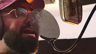 JO STBN | Gracias Te Damos (Salmo 75)