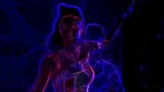 ThisWayUp.TV fan made dance video - music: Joseph Arthur - I Am The Witness