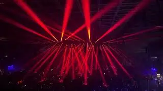 Space Laces - Dominate x Dominate VIP Live @ The Thunderdome 2025