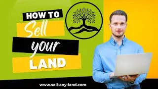 Selling Your Land Made Simple 🏞️ #vacantland #usa