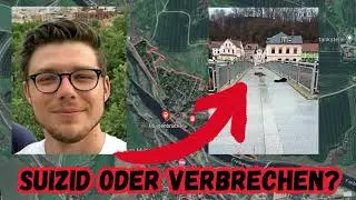 Suizid oder Verbrechen? Der Fall Christian Morgenstern - True Crime Podcast