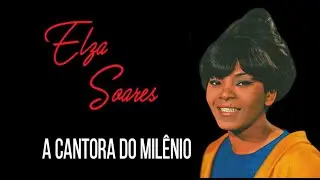 ELZA SOARES, A RAINHA DO BEBOP