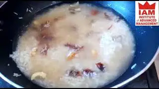 Modur Pulao