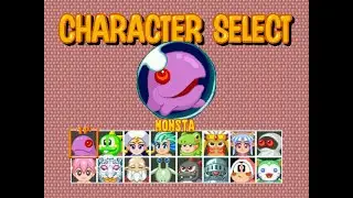 Bust-A-Move 4 (Monsta gameplay) for PC