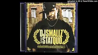 Stat Quo  Statlanta Bus Stop 2