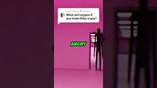 ⚠️НЕ РАЗОЗЛЯЙТЕ КИТТИ - НАЙДЕНО ВИДЕО⚠️ #подсобки #шорты