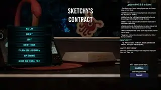 Sketchy's Tutorial | Old Manor pre Patch 0.6.2.0