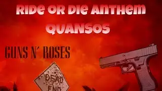 Ride or Die: The Anthem That Changed Hip-Hop Forever SNIPPET