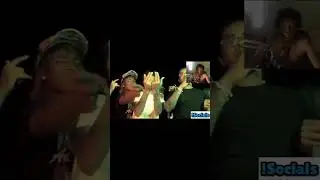 Pheanx Reacts To Moreno 157 x EBK Kdot x Mdot EBK - Stop The Violence