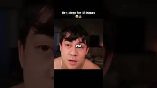 18 HOURS is crazy💀 #togi #gymbro #funny #memes