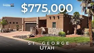 🏡 2090 N Tuweap Dr #9, St George, UT | Real Estate Essentials | ABC4 Utah's Real Estate Essentials