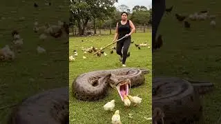 AI short video #viral #trending #searches q😱😱😱