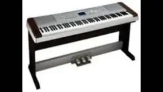 Hush   Deep Purple [ORGAN]