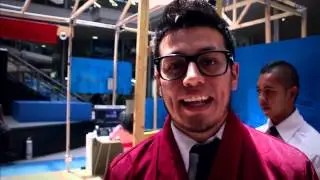 Lanzamiento Digital Radio y Transvirtual (Mayo 23 Monterrey)