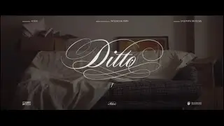 Backing Track | NewJeans - Ditto | Official Instrumental