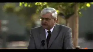 01-NIF Dedication: George Miller